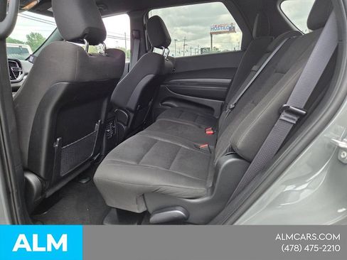Used 2026 Dodge Durango GT RWD image 9