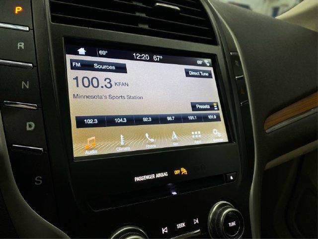 Used 2019 Lincoln MKC Select w/ Select Plus Package AWD/4WD image 31