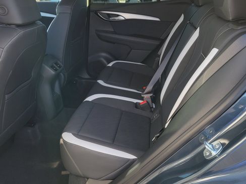 New 2026 Buick Envision Sport Touring AWD/4WD image 7