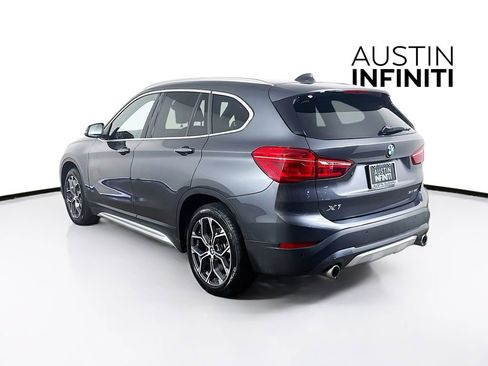 Used 2021 BMW X1 sDrive28i FWD image 5
