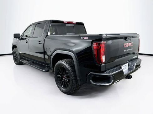 Used 2026 GMC Sierra 1500 Elevation w/ Elevation Premium Package AWD/4WD image 4