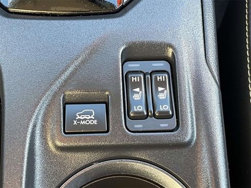 Used 2021 Subaru Crosstrek 2.5i Sport image 29