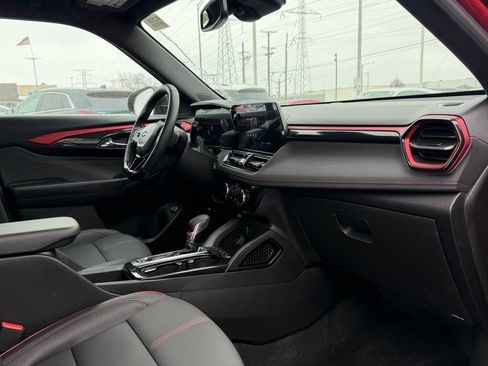 Used 2026 Chevrolet TrailBlazer RS w/ Convenience Package image 14