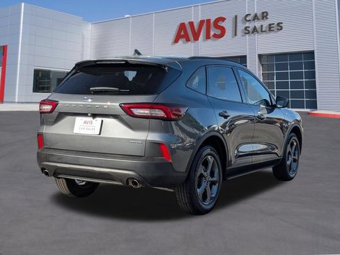 Used 2025 Ford Escape ST-Line AWD/4WD image 6