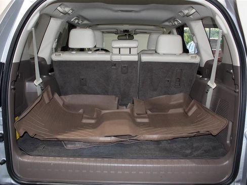 Used 2015 Lexus GX 460 w/ Premium Package AWD/4WD image 38
