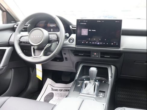 New 2026 MAZDA CX-5 2.5 S w/ Premium Package image 14