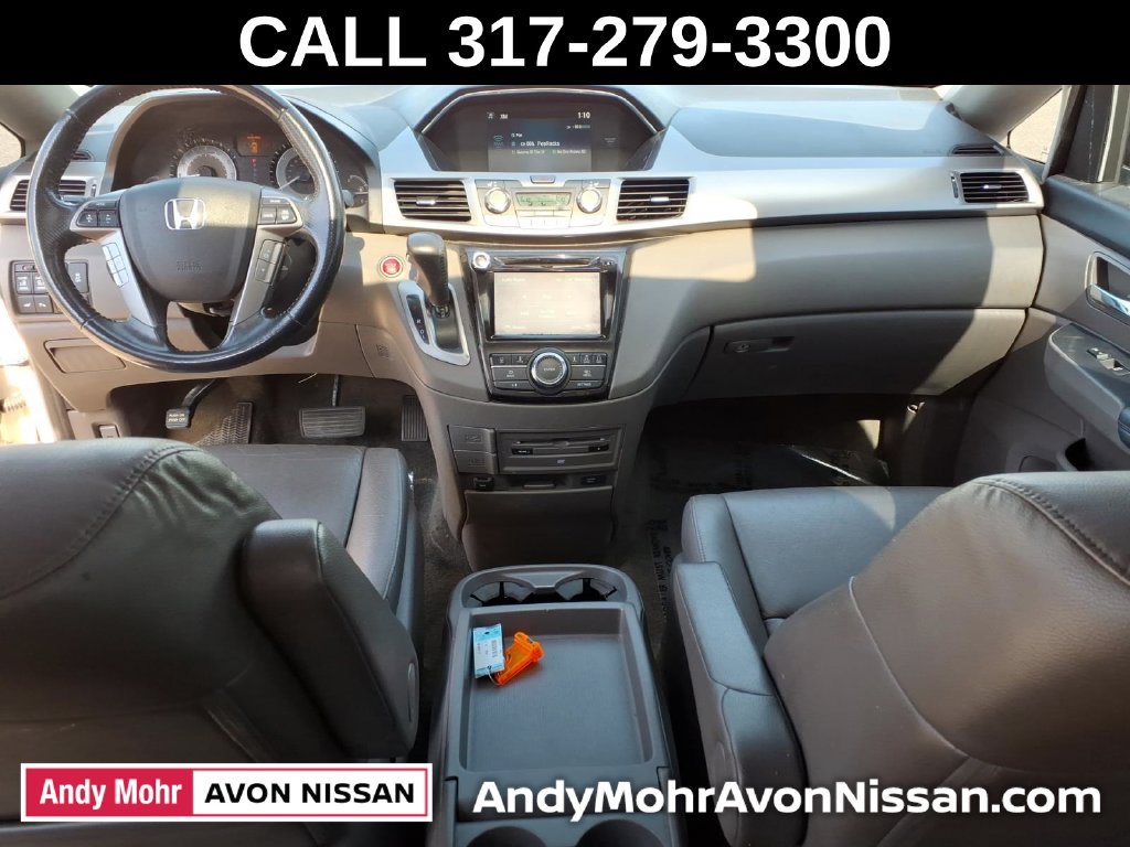 Used 2016 Honda Odyssey Touring image 40
