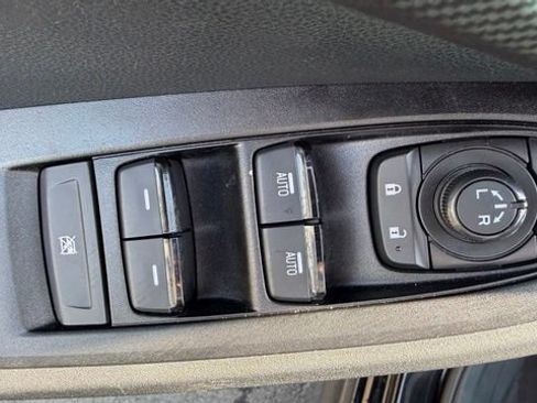 Certified 2026 Subaru Crosstrek 2.5i AWD/4WD image 18