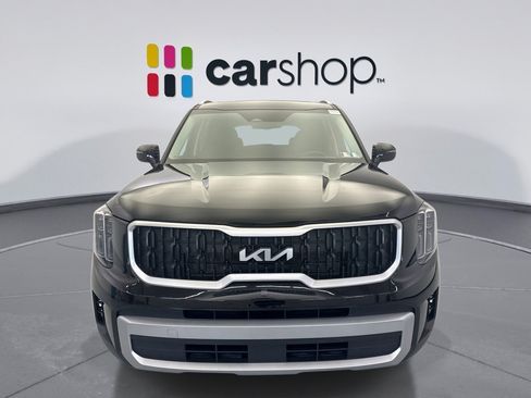 Used 2023 Kia Telluride EX AWD/4WD image 8