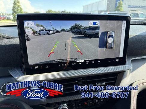 New 2026 Ford Explorer ST-Line w/ ST-Line Street Pack RWD image 20