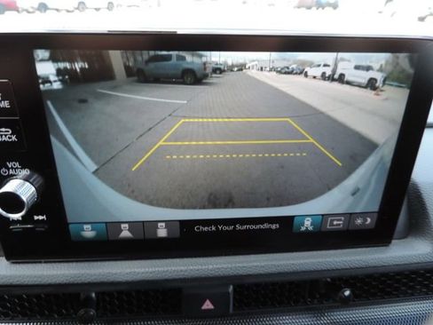 Used 2024 Honda CR-V Sport-L image 33