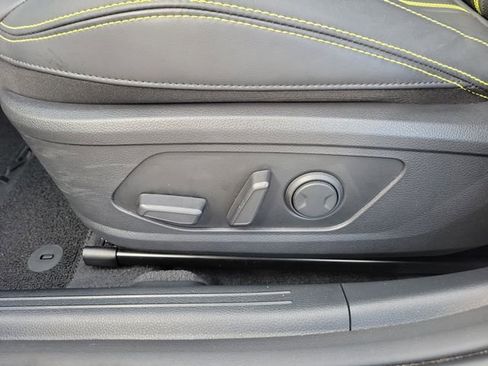 Certified 2025 Kia K5 GT FWD image 16