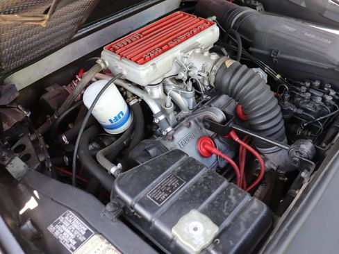 Used 1987 Ferrari 328 GTS image 25
