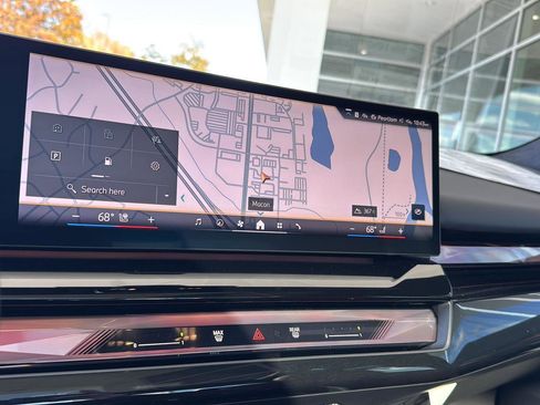 New 2026 BMW 530i w/ M Sport Package image 23