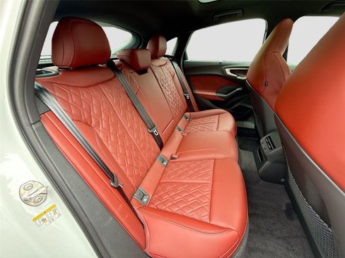 New 2026 Audi S5 Premium Plus AWD/4WD image 28