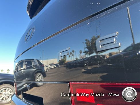 Used 2024 Hyundai Santa Fe Calligraphy image 11
