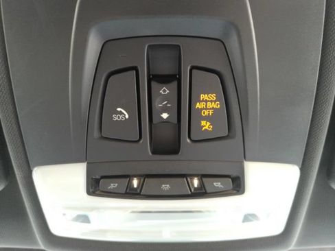 Used 2021 BMW X1 sDrive28i FWD image 53