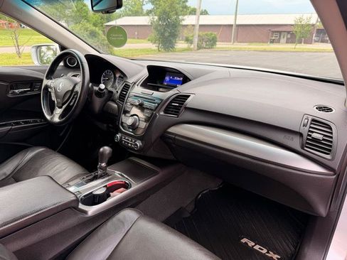 Used 2015 Acura RDX FWD image 16