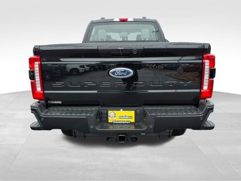 New 2026 Ford F250 XL w/ STX Appearance Package AWD/4WD image 9