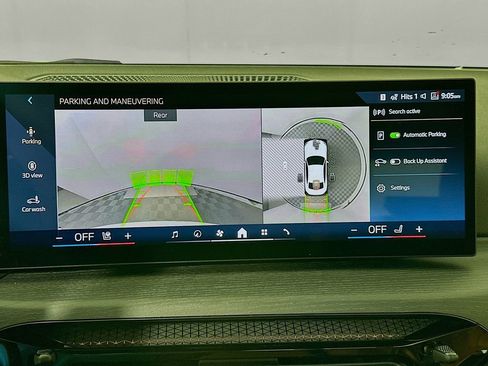 New 2026 BMW 230i 230i w/ Convenience Package image 13