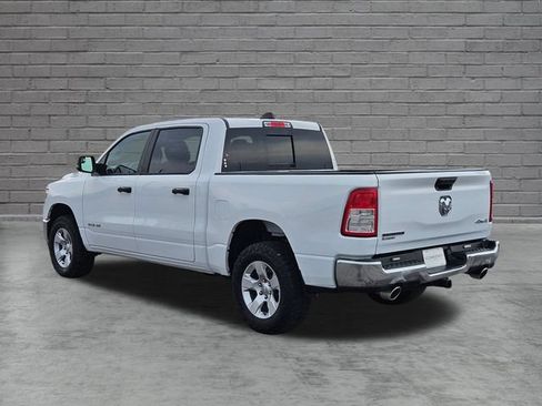 Used 2023 RAM 1500 Big Horn AWD/4WD image 3
