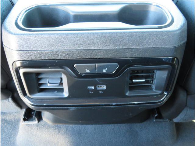 Used 2024 GMC Sierra 2500 AT4 w/ AT4 Premium Plus Package AWD/4WD image 11