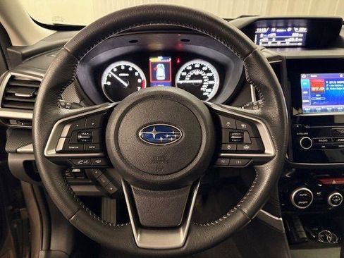 Used 2021 Subaru Forester Premium image 10