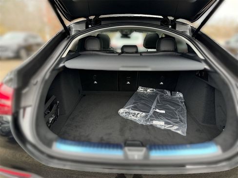 New 2026 Mercedes-Benz GLE 450 4MATIC Coupe image 24