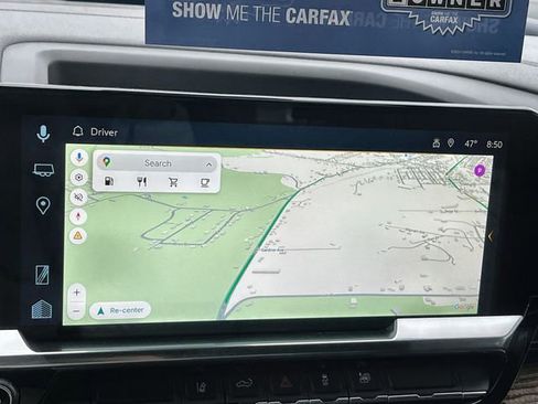 Used 2025 Chevrolet Silverado 2500 LT w/ Convenience Package image 21