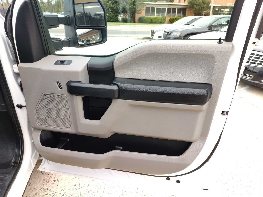 Used 2021 Ford F350 XL w/ Power Equipment Group RWD image 24