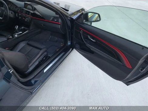 Used 2015 BMW 428i Coupe image 16