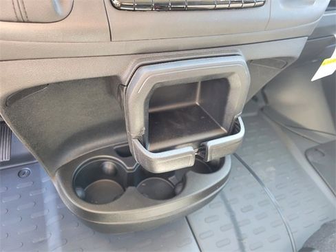 New 2026 RAM ProMaster 3500 w/ Safety Group image 21