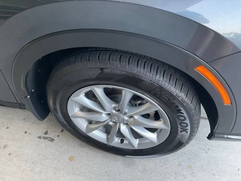 Certified 2026 Honda CR-V EX image 27