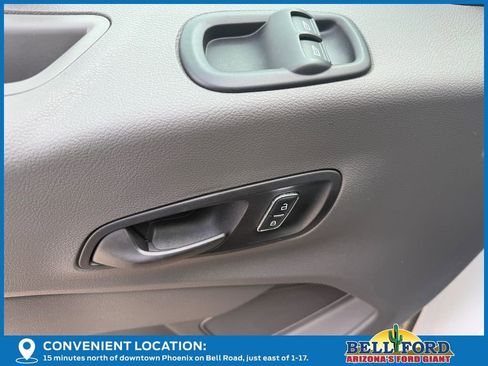 New 2025 Ford Transit 350 XL image 16