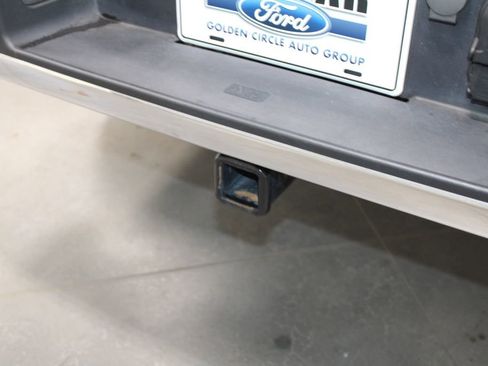 Used 2024 Ford F150 Lariat w/ Mobile Office Package image 16