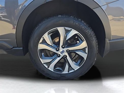 Used 2022 Subaru Outback Limited w/ Popular Package #2 image 29