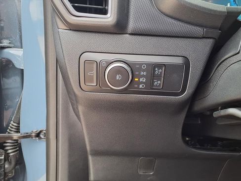 New 2025 Ford Bronco Sport Big Bend image 17