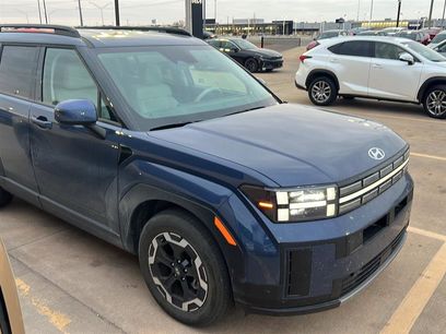 Used 2026 Hyundai Santa Fe SEL