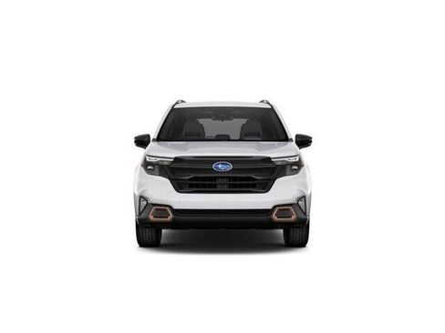 New 2026 Subaru Forester Sport AWD/4WD image 8