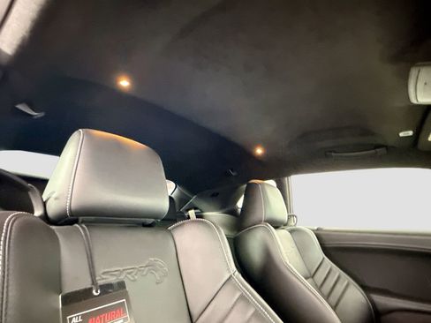 Used 2023 Dodge Challenger SRT Hellcat image 18