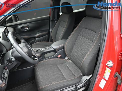 Used 2024 Honda HR-V Sport image 15