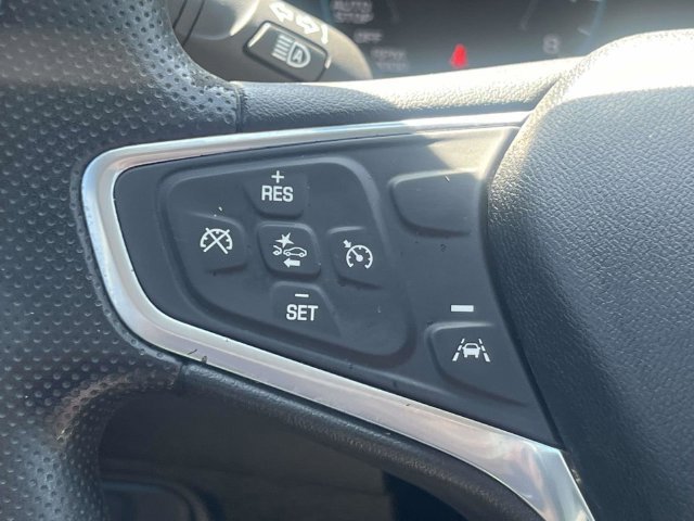Used 2022 Chevrolet Equinox LS AWD/4WD image 13