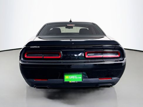 Used 2023 Dodge Challenger R/T w/ Plus Package image 8