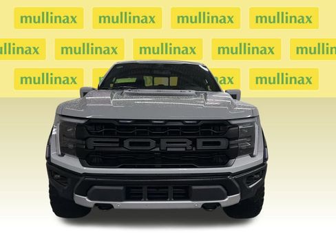 New 2026 Ford F150 Raptor image 15