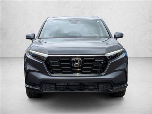 New 2026 Honda CR-V EX image 6