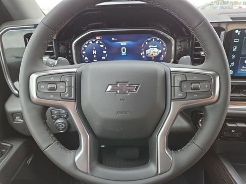 New 2026 Chevrolet Silverado 1500 RST w/ Safety Package image 11