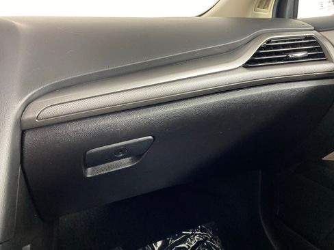 Used 2018 Ford Fusion S FWD image 42