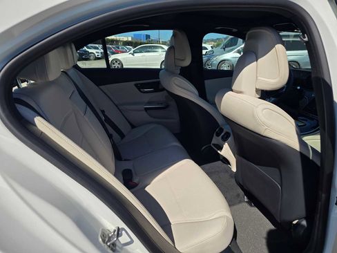 Used 2026 Mercedes-Benz C 300 C 300 image 13