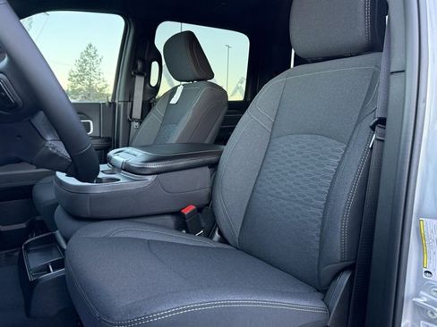 New 2026 RAM 3500 Big Horn image 2