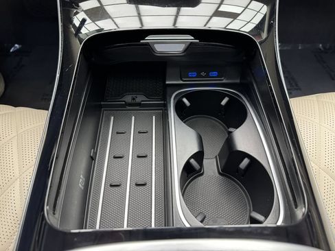 Certified 2024 Mercedes-Benz S 580 4MATIC Sedan image 18